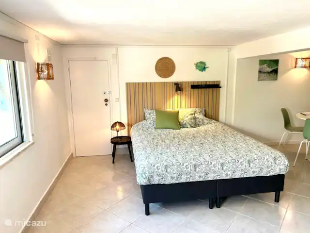 ‘Connosco’ pool-studio Romenco huren in Portugal, Algarve, São Bartolomeu De Messines - studio