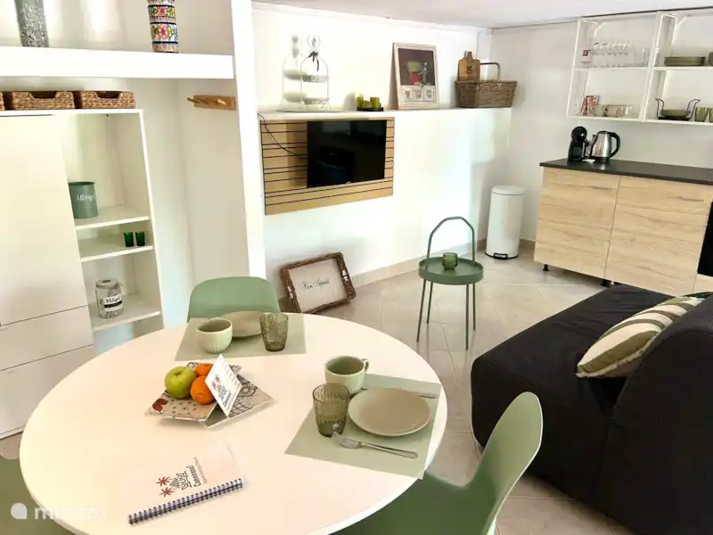 ‘Connosco’ pool-studio Romenco huren in Portugal, Algarve, São Bartolomeu De Messines - Studio ‘Connosco’ pool-studio Romenco huren in Portugal, Algarve, São Bartolomeu De Messines - Studio