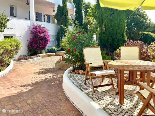 ‘Connosco’ pool-studio Romenco huren in Portugal, Algarve, São Bartolomeu De Messines - studio
