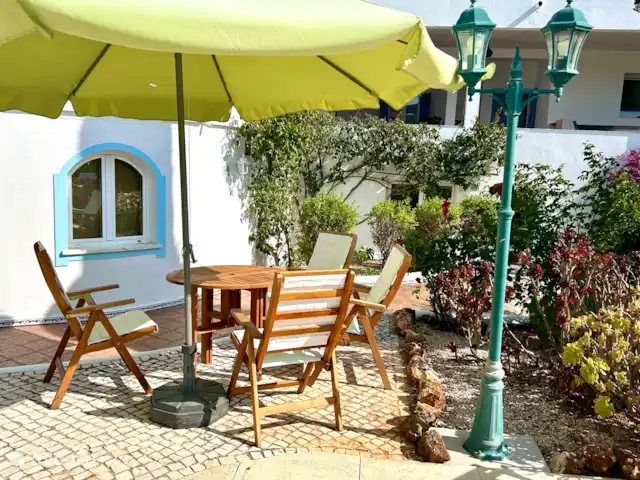 ‘Connosco’ pool-studio Romenco huren in Portugal, Algarve, São Bartolomeu De Messines - studio