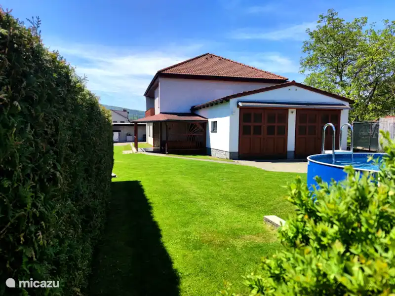 Maison de vacances Křemže | République Tchèque, Sud de la Bohême, Cesky Krumlov - Maison de vacances Maison de vacances Křemže | République Tchèque, Sud de la Bohême, Cesky Krumlov - Maison de vacances