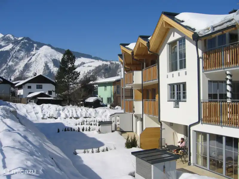 Appartement Wonder Mountain | Autriche, Salzburgerland, Kaprun - Appartement Appartement Wonder Mountain | Autriche, Salzburgerland, Kaprun - Appartement