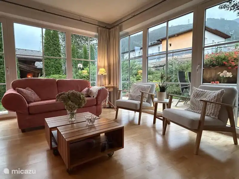Appartement Wonder Mountain | Autriche, Salzburgerland, Kaprun - Appartement Appartement Wonder Mountain | Autriche, Salzburgerland, Kaprun - Appartement