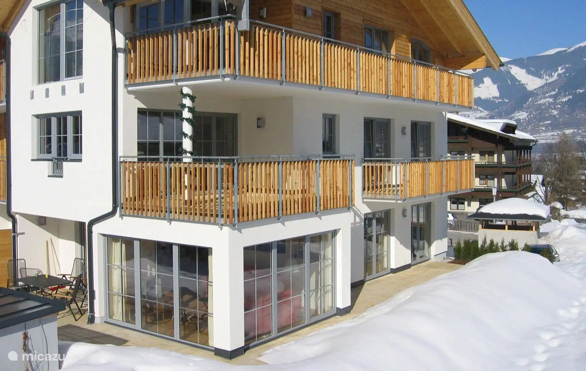 appartement, Piesendorf, Salzburgerland, Österreich - Wonder Mountain Ferienwohnung