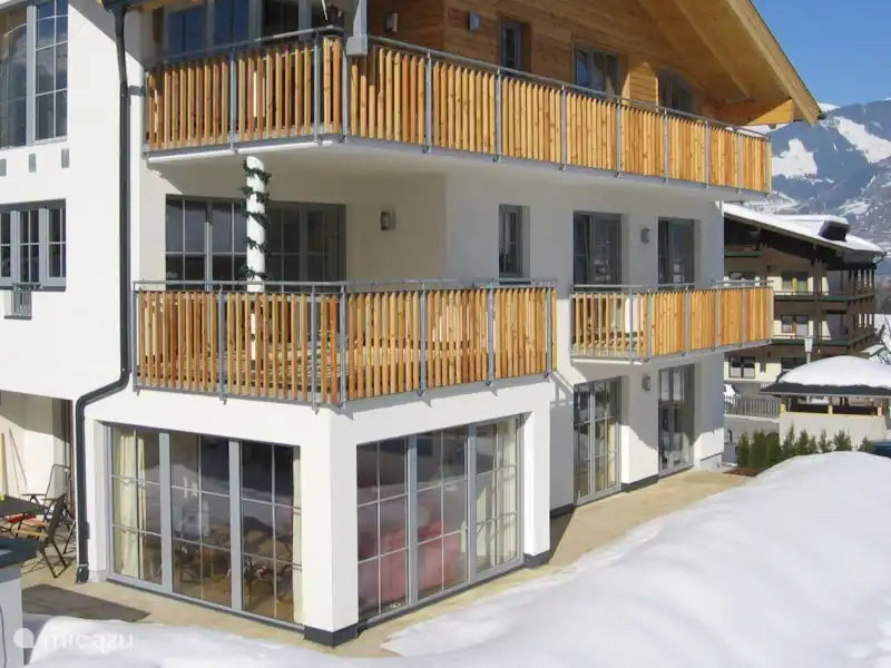 Appartement Wonder Mountain | Autriche, Salzburgerland, Kaprun - Appartement Appartement Wonder Mountain | Autriche, Salzburgerland, Kaprun - Appartement