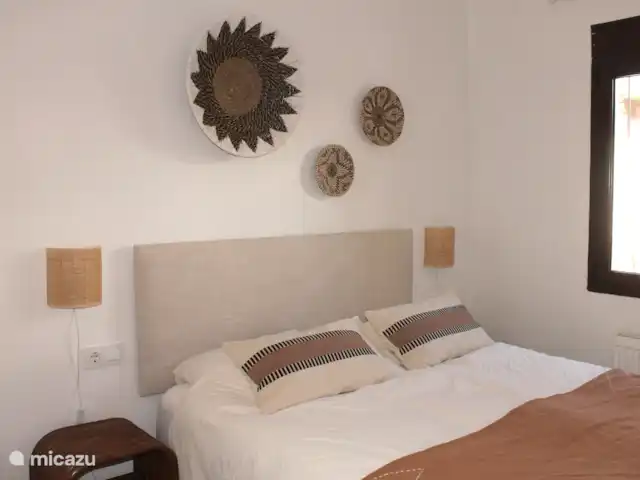 Casa Louá | Espagne, Costa Blanca, Moraira - maison de vacances Chambre