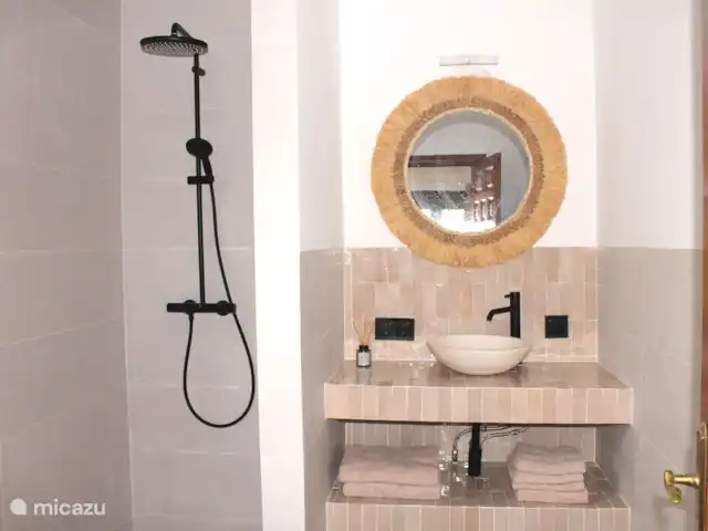 Casa Louá | Espagne, Costa Blanca, Moraira - maison de vacances Salle de Bains