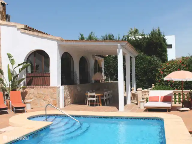 Casa Louá | Espagne, Costa Blanca, Moraira - maison de vacances Casa Louá | Espagne, Costa Blanca, Moraira - maison de vacances