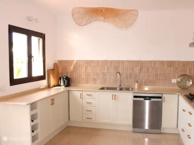 Casa Louá | Espagne, Costa Blanca, Moraira - maison de vacances Cuisine