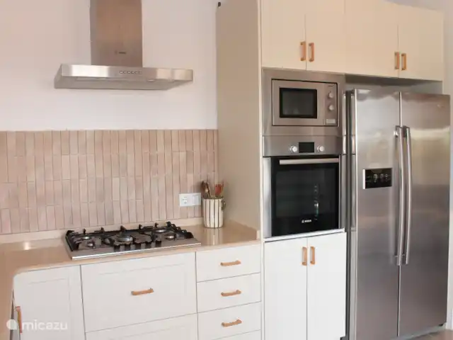 Casa Louá | Espagne, Costa Blanca, Moraira - maison de vacances Cuisine