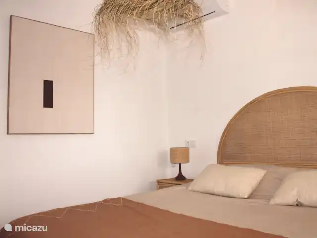 Casa Louá | Espagne, Costa Blanca, Moraira - maison de vacances Chambre
