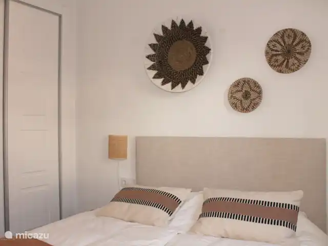 Casa Louá | Espagne, Costa Blanca, Moraira - maison de vacances Chambre