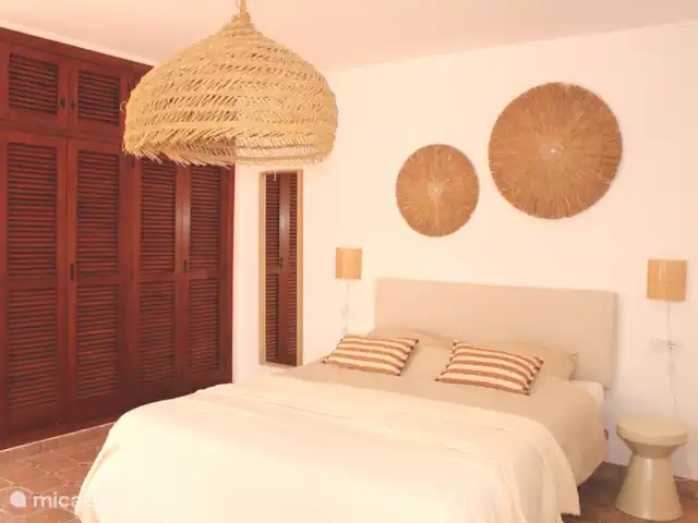 Casa Louá | Espagne, Costa Blanca, Moraira - maison de vacances Chambre avec entrée privée