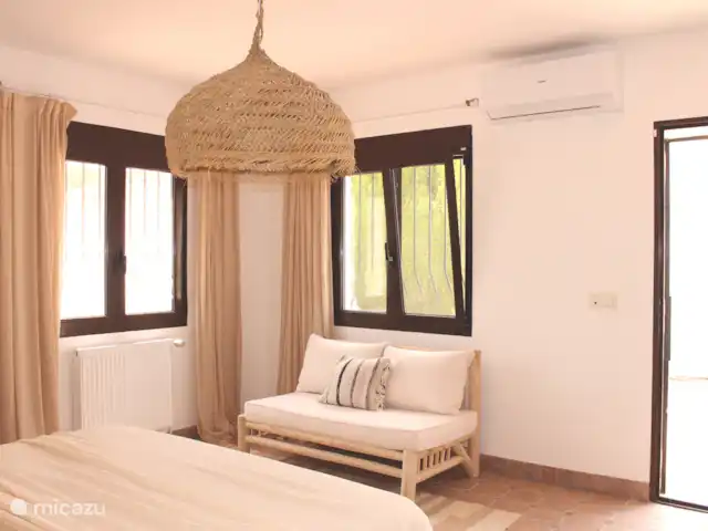 Casa Louá | Espagne, Costa Blanca, Moraira - maison de vacances Chambre