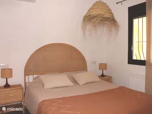 Casa Louá | Espagne, Costa Blanca, Moraira - maison de vacances Chambre