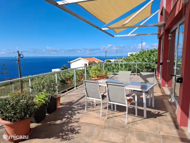 Casa Oreon | Portugal, Madère, Estreito da Calheta - villa Terrasse sud