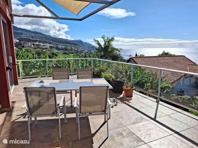Casa Oreon | Portugal, Madère, Estreito da Calheta - villa Terrasse plein sud