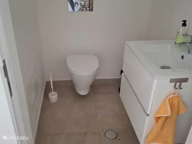 Casa Oreon | Portugal, Madère, Estreito da Calheta - villa toilettes invités