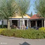 Vilapark de Oesterbaai Wemeldinge