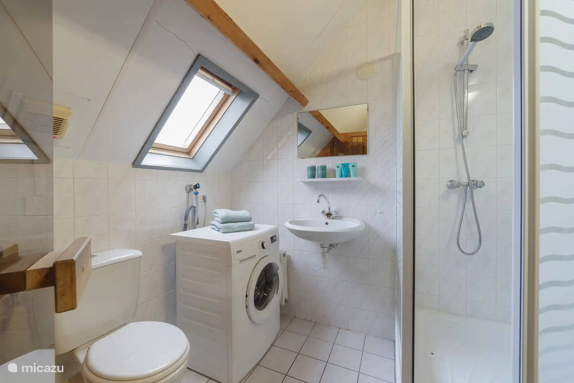 Salle de bain n° 111