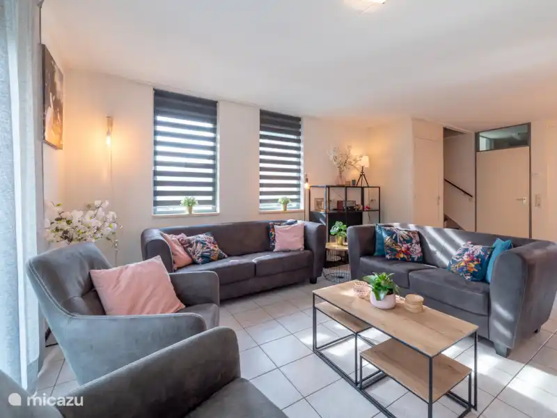 Villapark de Oesterbaai - 111 | Pays-Bas, Zélande, Wemeldinge - Maison de vacances  Villapark de Oesterbaai - 111 | Pays-Bas, Zélande, Wemeldinge - Maison de vacances