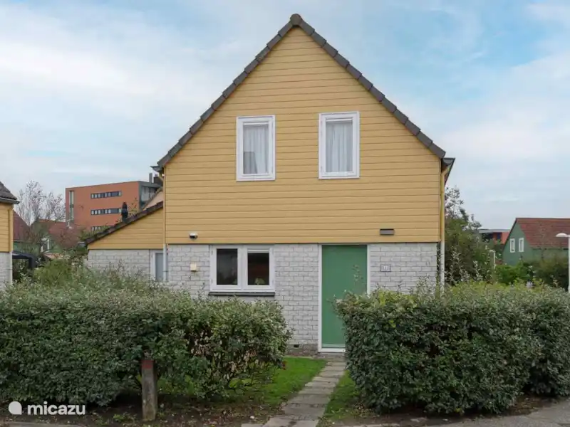 Villapark de Oesterbaai - 111 | Pays-Bas, Zélande, Wemeldinge - Maison de vacances  Villapark de Oesterbaai - 111 | Pays-Bas, Zélande, Wemeldinge - Maison de vacances
