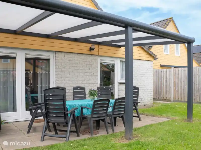 Villapark de Oesterbaai - 111 | Pays-Bas, Zélande, Wemeldinge - Maison de vacances  Villapark de Oesterbaai - 111 | Pays-Bas, Zélande, Wemeldinge - Maison de vacances