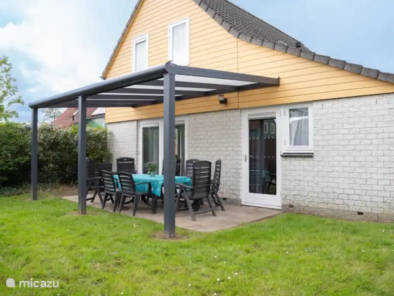 Villapark de Oesterbaai - 111 | Pays-Bas, Zélande, Wemeldinge - Maison de vacances  Villapark de Oesterbaai - 111 | Pays-Bas, Zélande, Wemeldinge - Maison de vacances
