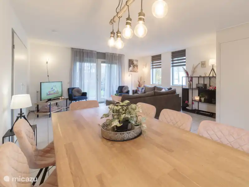 Villapark de Oesterbaai - 111 | Pays-Bas, Zélande, Wemeldinge - Maison de vacances  Villapark de Oesterbaai - 111 | Pays-Bas, Zélande, Wemeldinge - Maison de vacances