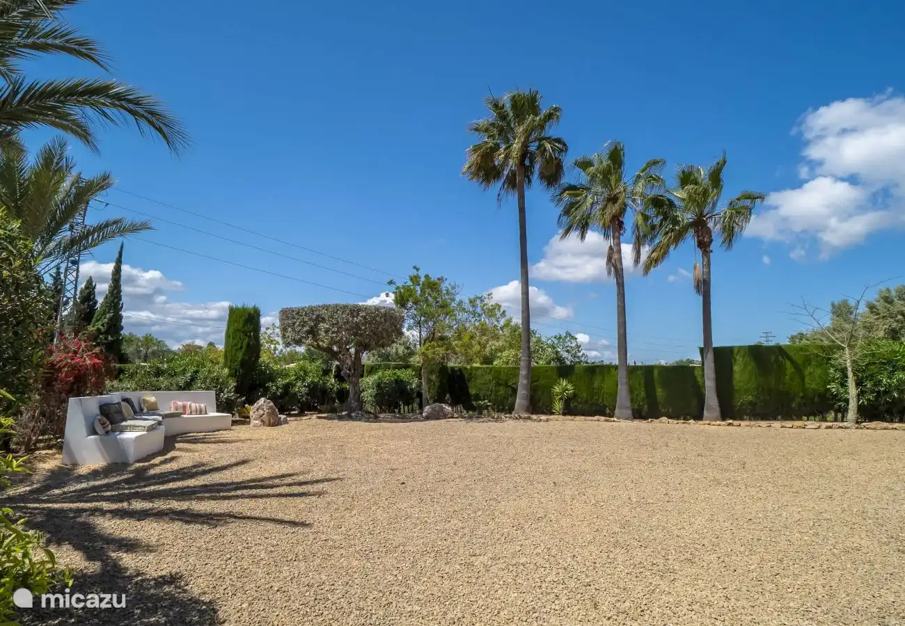 Ideal für Familien und Gruppen von Freunden.