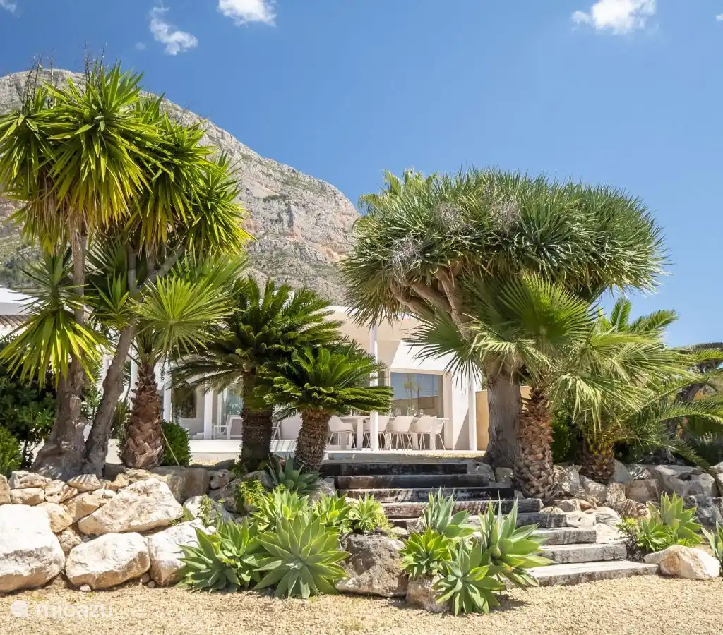Villa Selene