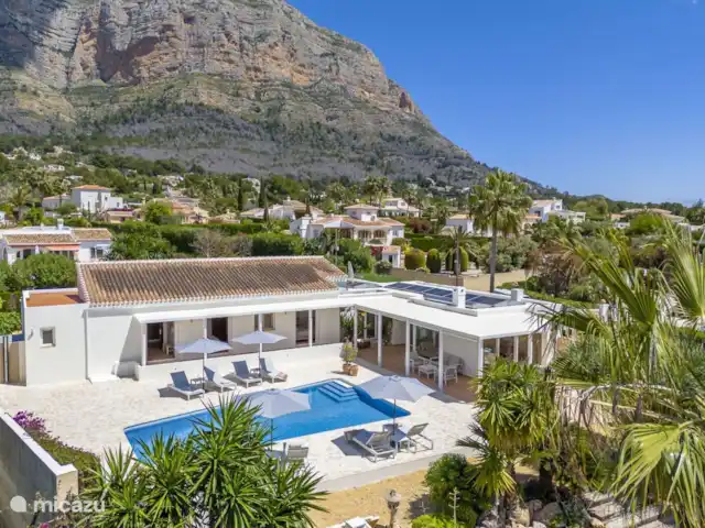 Villa Selene | Espagne, Costa Blanca, Jávea - villa Villa Selene | Espagne, Costa Blanca, Jávea - villa