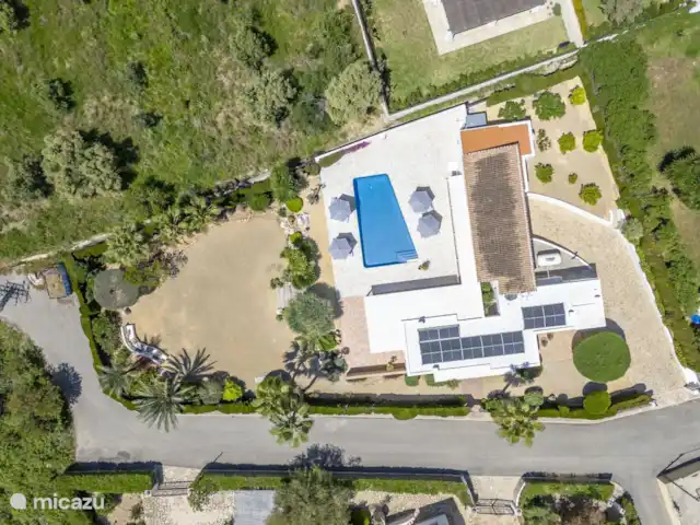 Villa Selene | Espagne, Costa Blanca, Jávea - villa Allez-vous bientôt profiter de la douce brise espagnole du soir ?