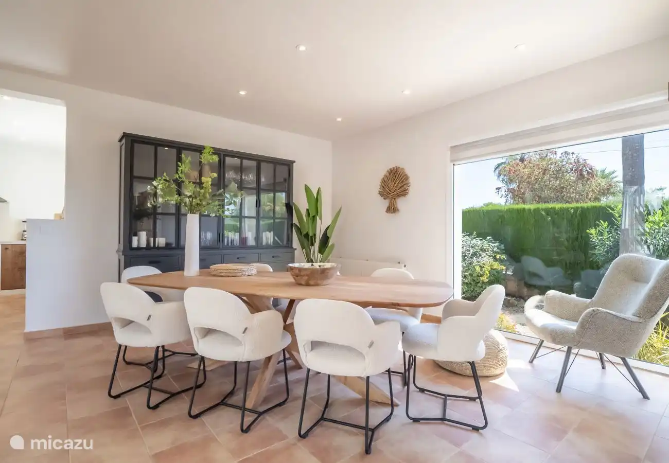 Klimaanlage für heiße Tage.