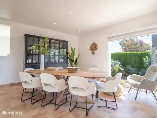 Villa Selene | Espagne, Costa Blanca, Jávea - villa Climatisation pour les journées chaudes.