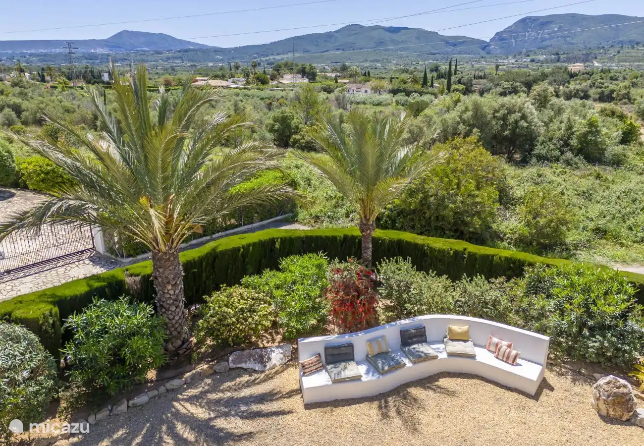 Ruhige und sichere Nachbarschaft.