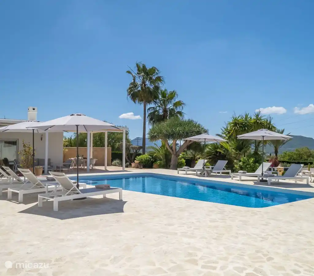 Villa Selene