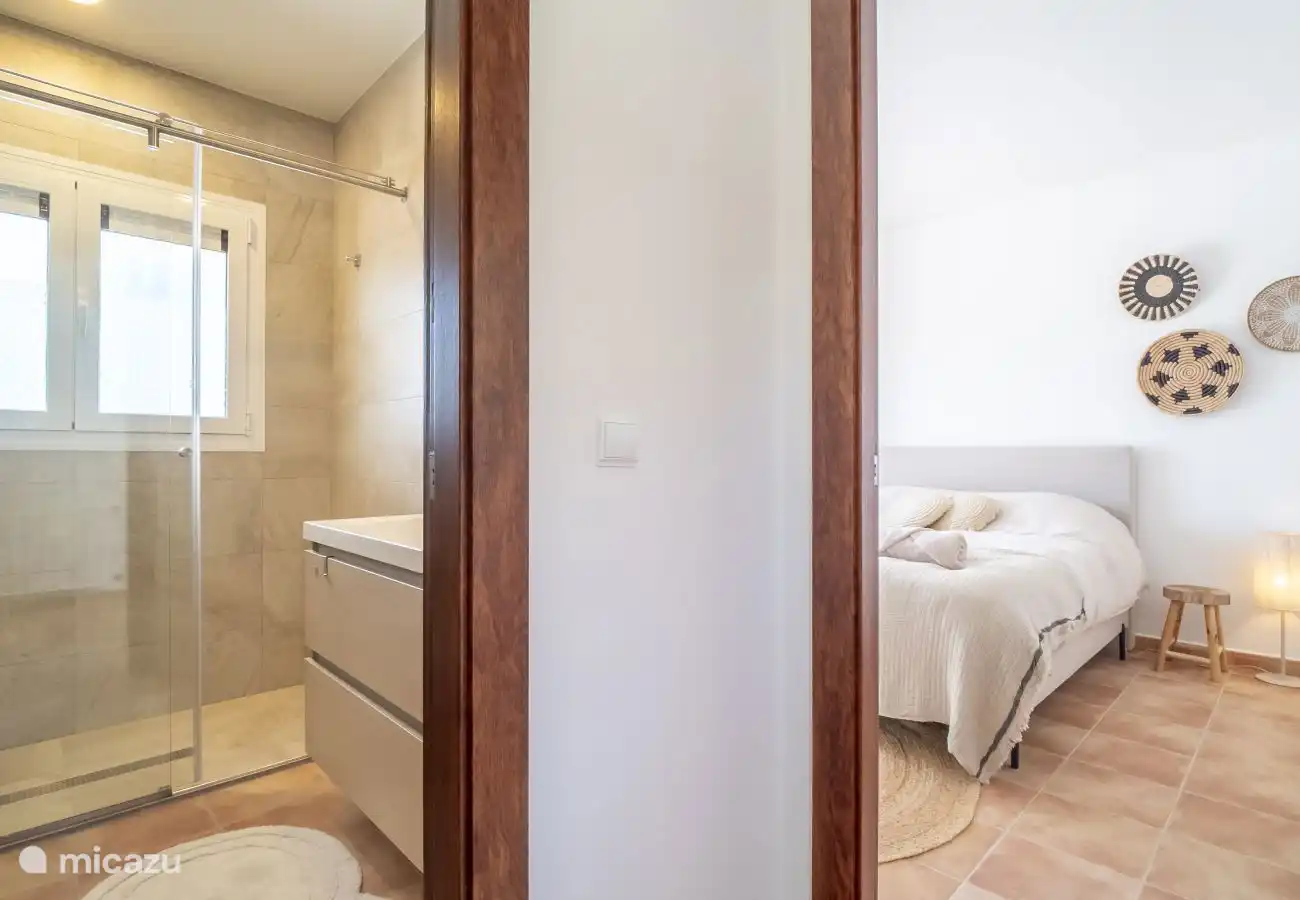 Es gibt auch kostenloses WLAN im ganzen Haus.