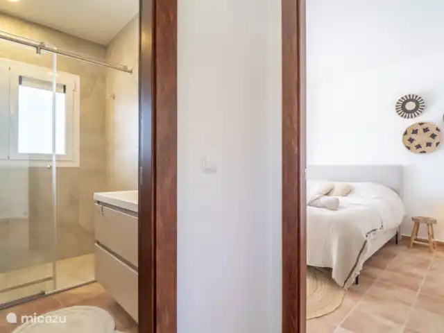 Villa Selene | Espagne, Costa Blanca, Jávea - villa Il y a aussi une connexion Wi-Fi gratuite dans toute la maison.