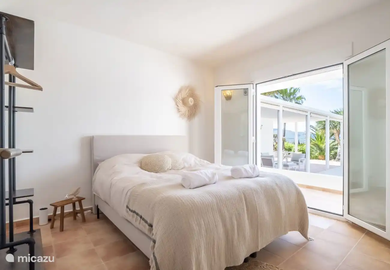 Möchten Sie morgens frische Luft in Ihrem Schlafzimmer?