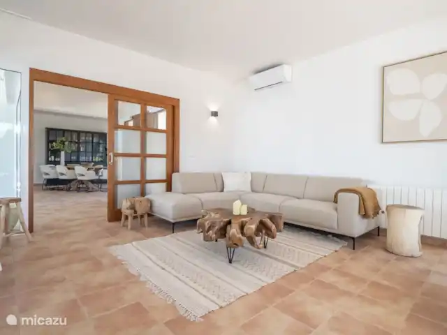 Villa Selene | Espagne, Costa Blanca, Jávea - villa Terrain de golf à seulement 10 minutes.