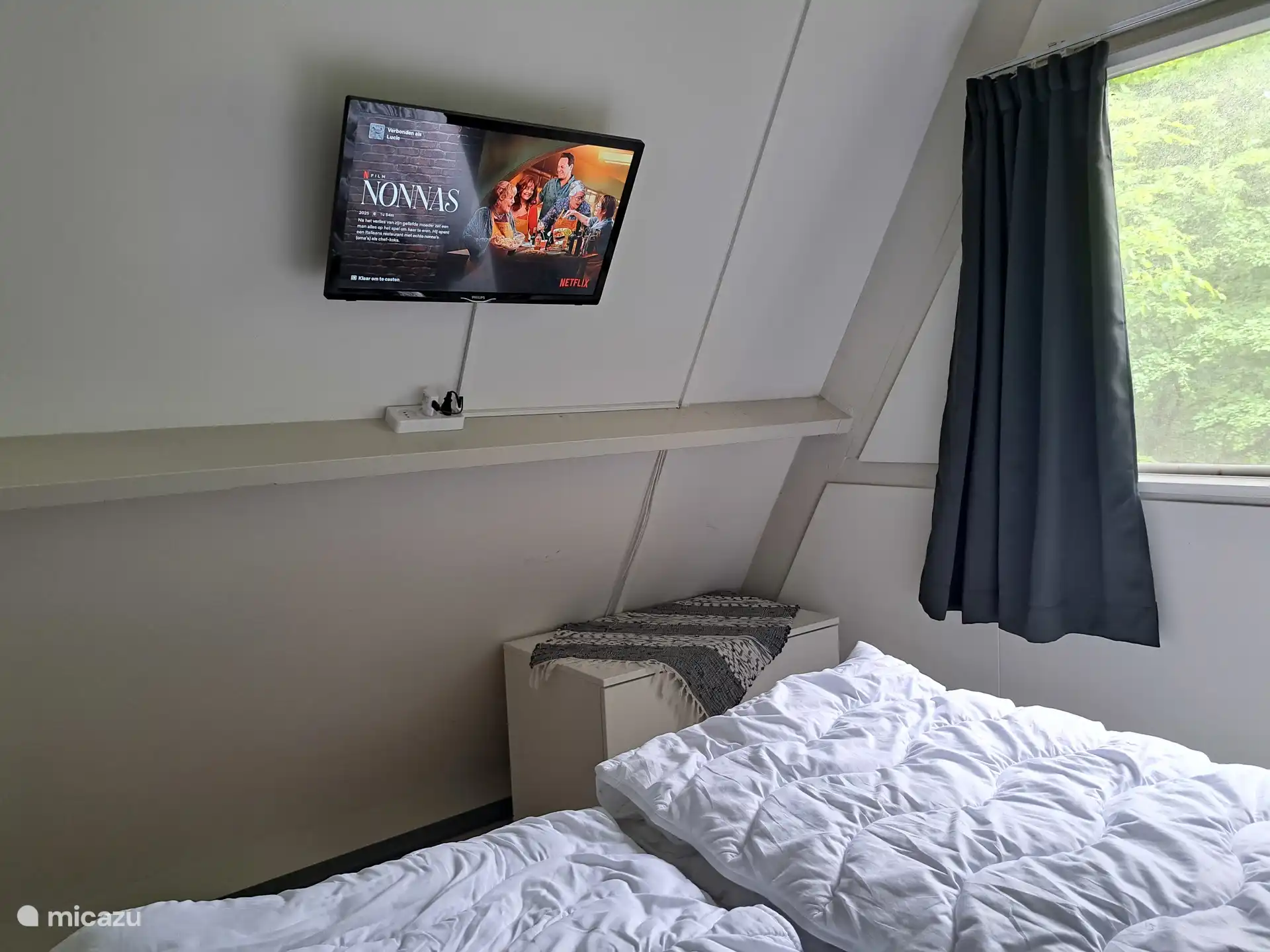 Und Fernsehen mit eigenen Streaming-Diensten