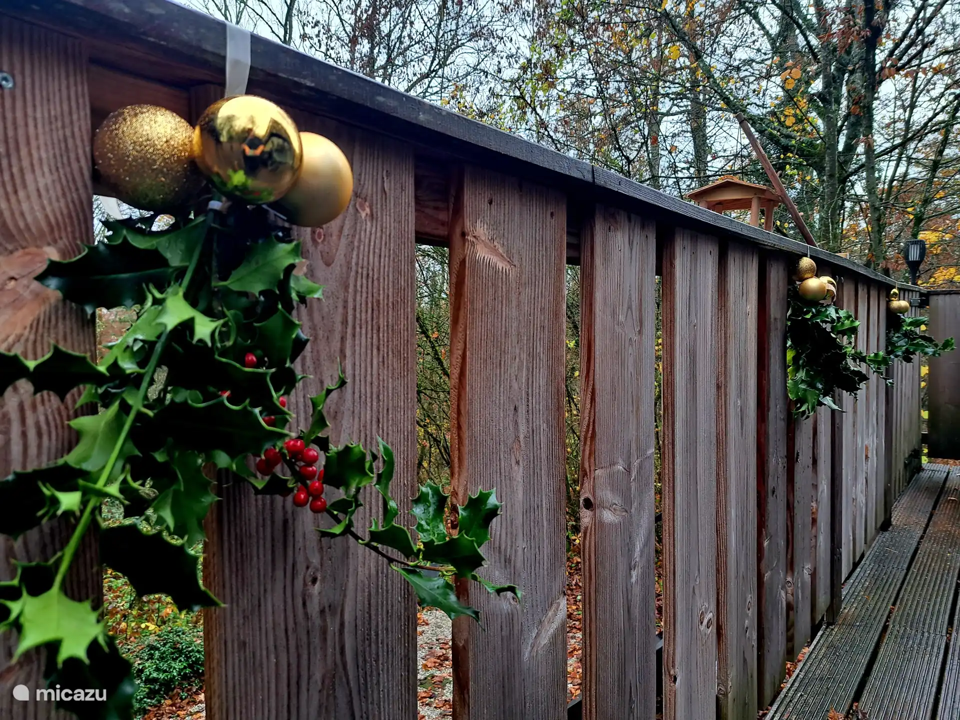 Willkommen, jetzt ist die Zeit, den Durbuy-Weihnachtsmarkt zu besuchen