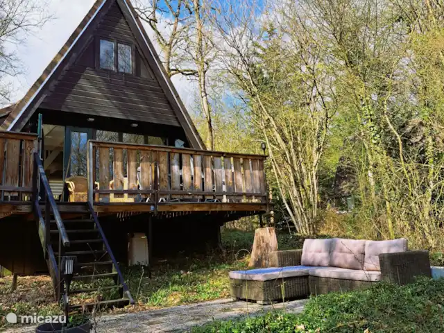 Location de Vacances Belgique, Ardennes, Durbuy, chalet - SilvaRosa Durbuy Location de Vacances Belgique, Ardennes, Durbuy, chalet - SilvaRosa Durbuy