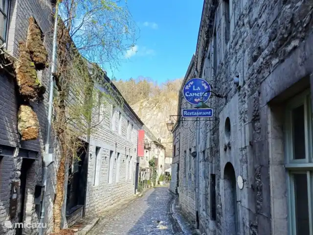 Location de Vacances Belgique, Ardennes, Durbuy, chalet - SilvaRosa Durbuy Durbuy