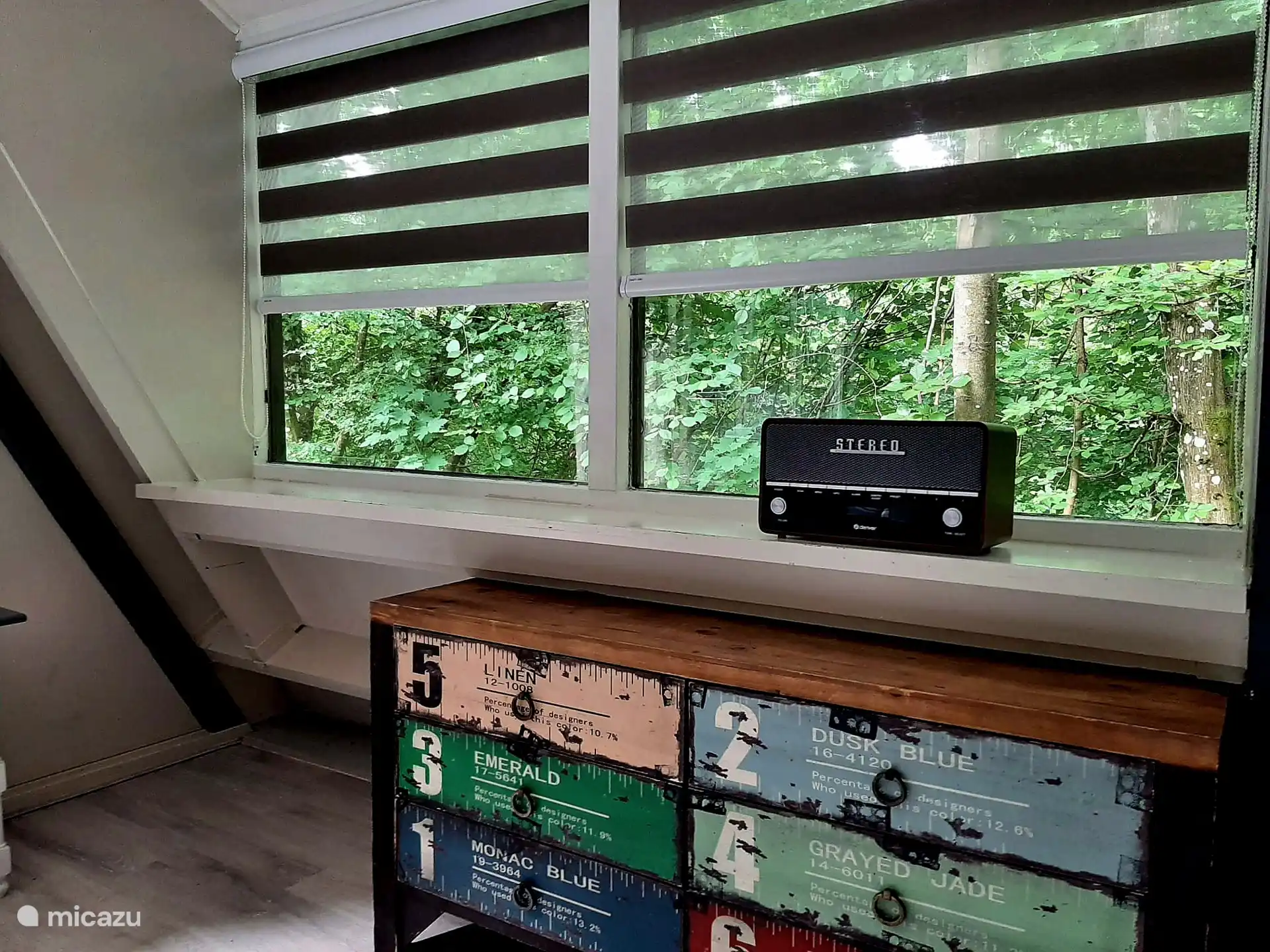 DABradio zum Streamen der eigenen Musik