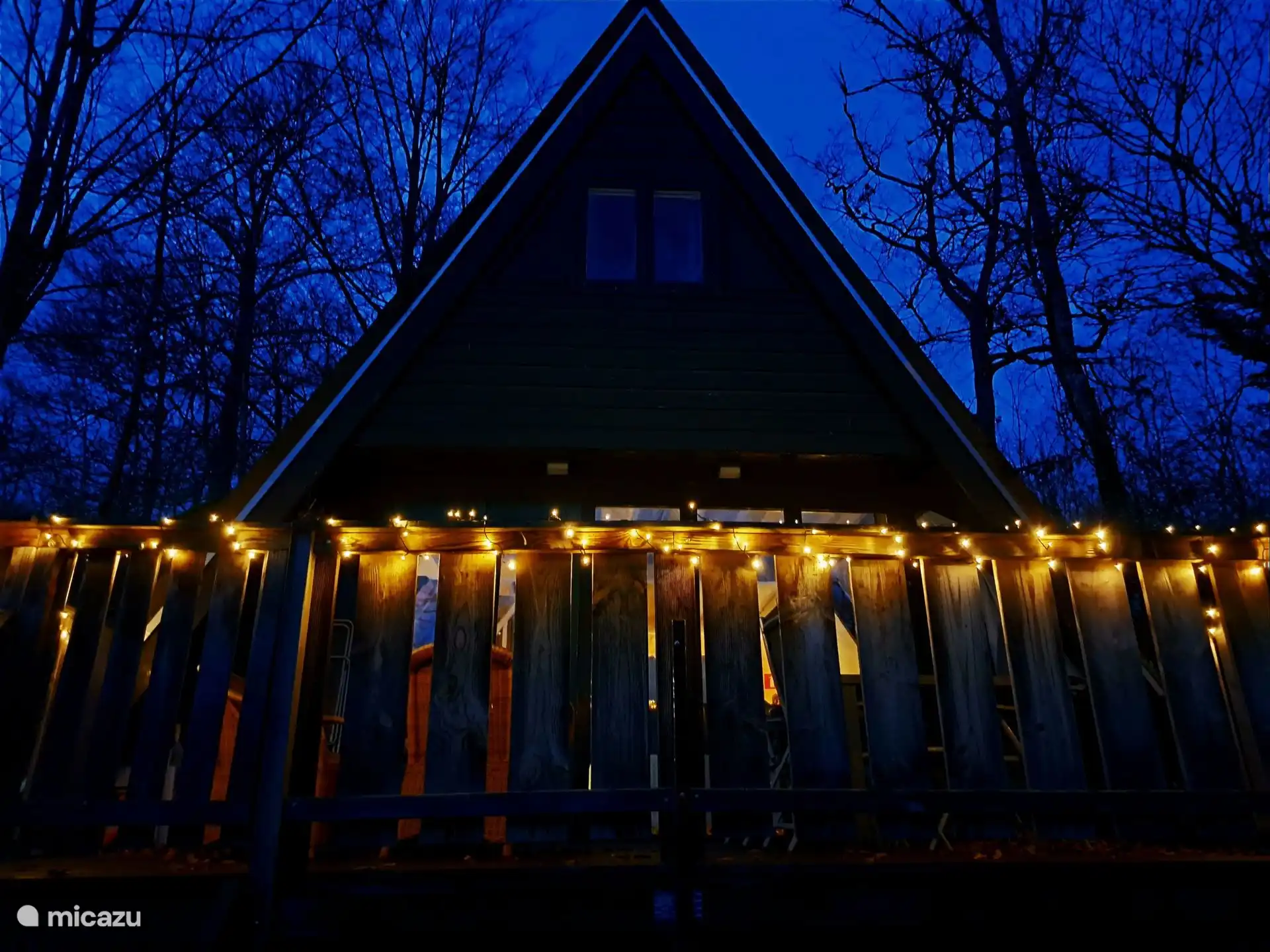 Das Haus in Weihnachtsstimmung3