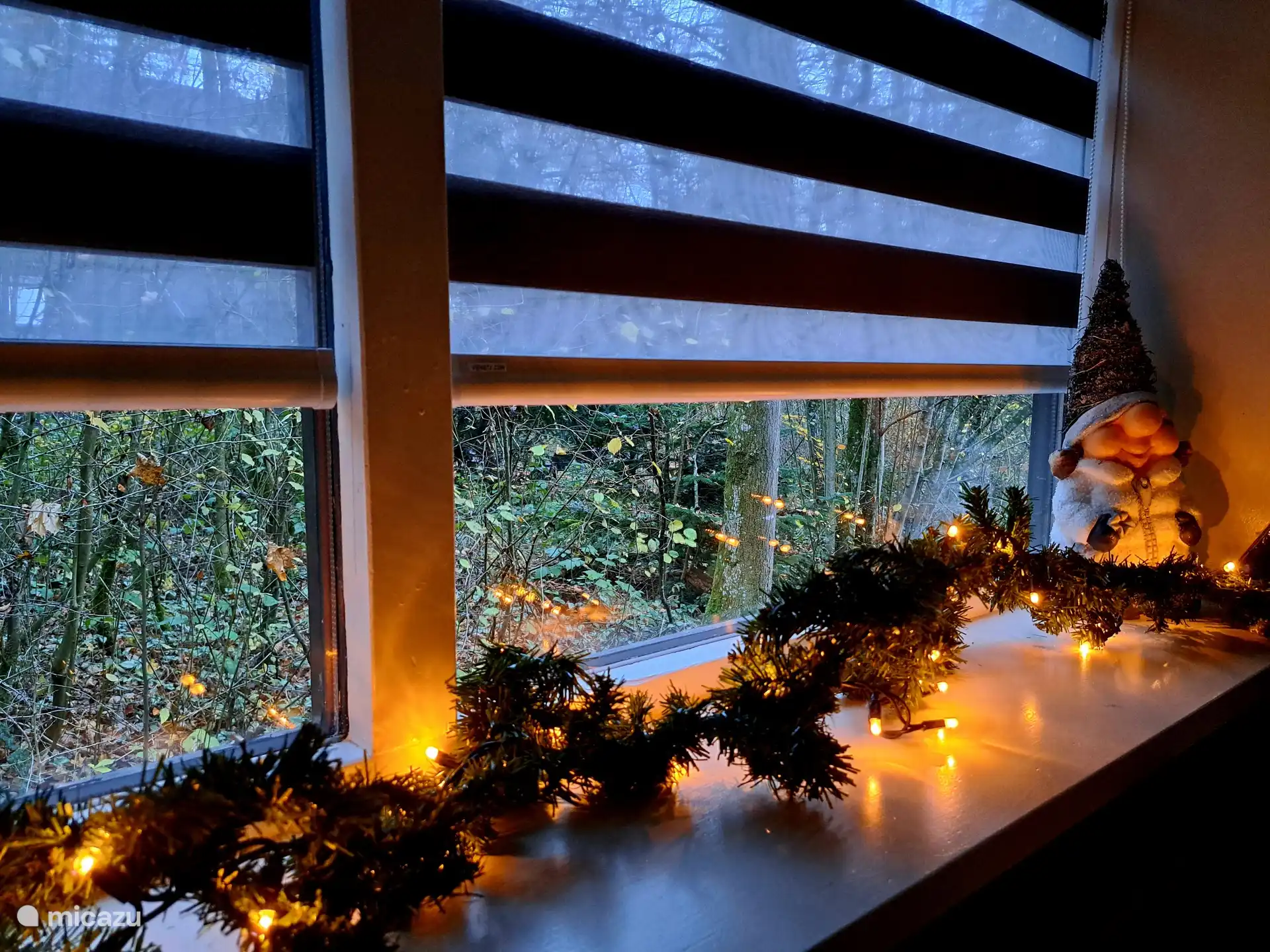 wunderschöne Weihnachtslichter