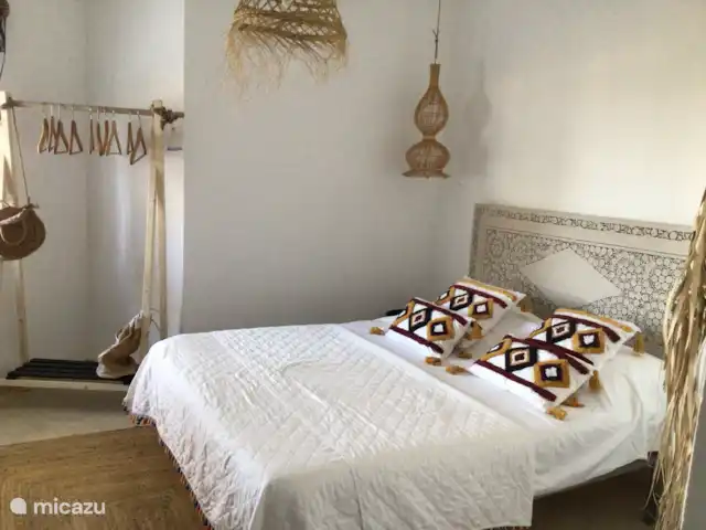 Casa nooit gedacht huren in Spanje, Costa Blanca, Alfáz del Pi - villa Slaapkamer 3