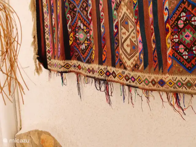 Casa nooit gedacht huren in Spanje, Costa Blanca, Alfáz del Pi - villa Sfeer